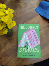 The Lonely Stories - Natalie Eve Garrett -  Reading Books